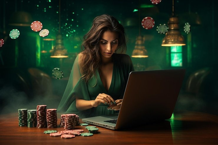 Tampilan deposit yang ramah untuk pengguna mobile