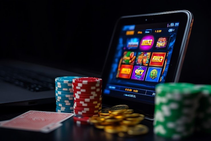 Panduan deposit pejuangtoto di layar ponsel
